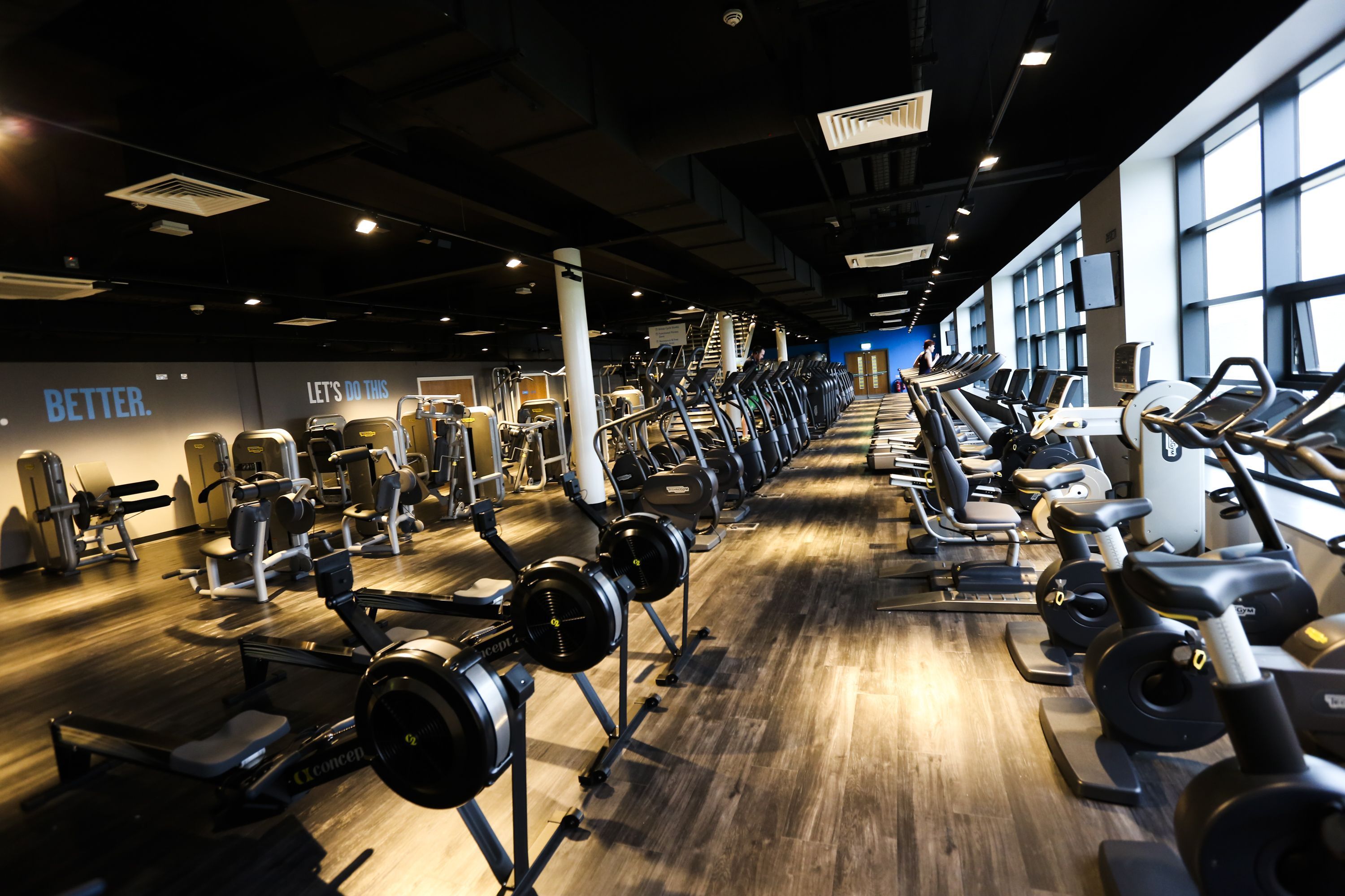 PAY DISPUTE: Will leisure centres be affected over the summer?