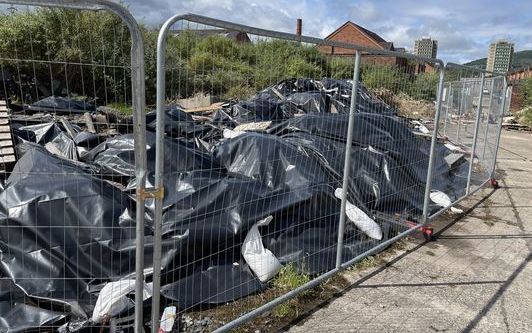 An Dódhéagú: Fáilte go Béal Feirste!