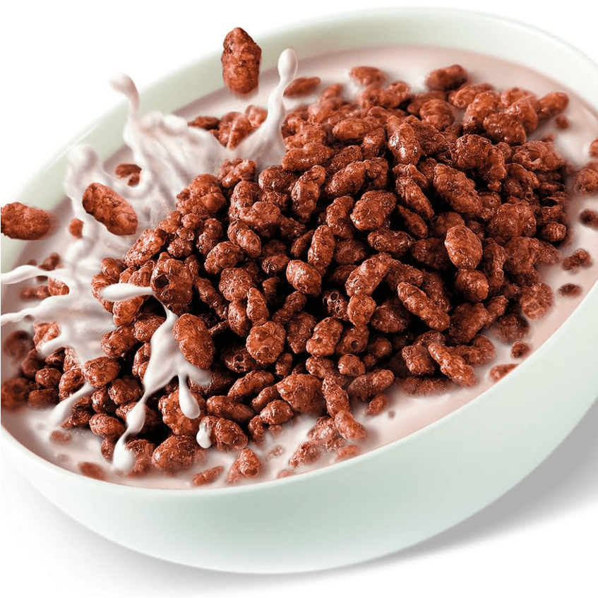 ALERT: Watch the sugar in children’s cereal