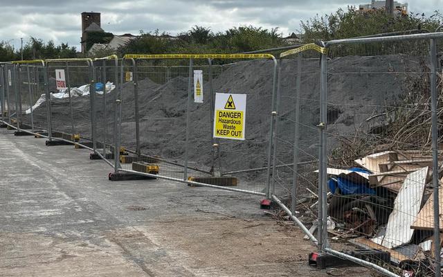 ROBIN LIVINGSTONE: Bonfire thoughts on my radio comeback