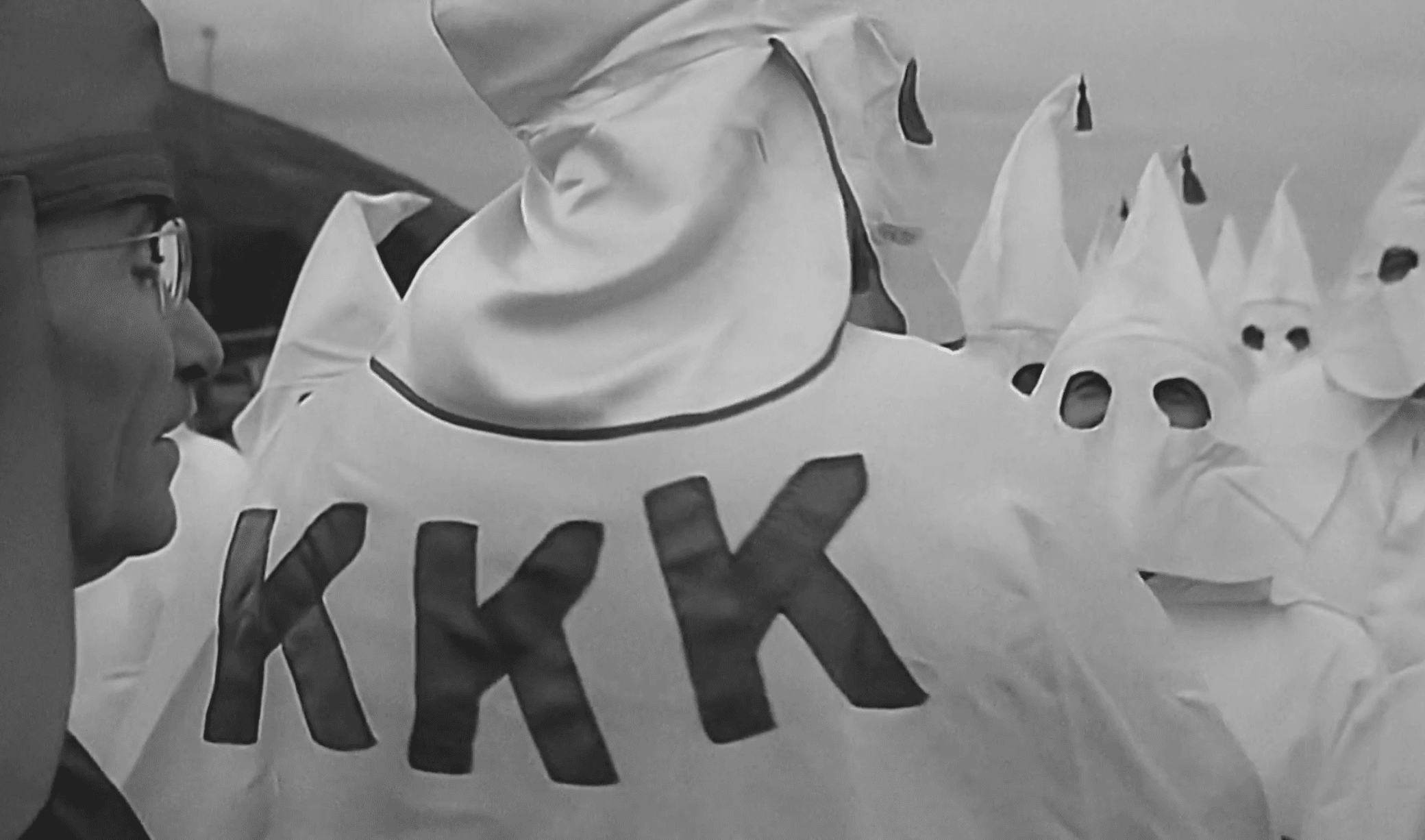 BRETHREN: The KKK doesn\'t have the violent influence it once had, but it remains a part of public life – a bit like the Orange Order