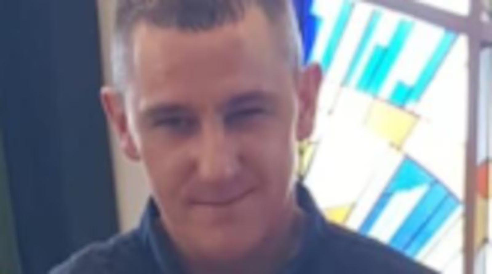 FATALITY: Gerard Gaskin died in a road traffic incident near Nutts Corner on Saturday evening