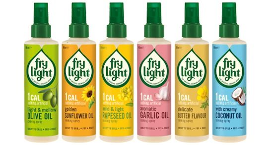 UPS AND DOWNS: Light oils have their place, but be aware of their deficiencies 