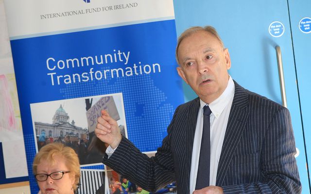 EXCLUSIVE: IFI funding likely a victim of spending cuts bill