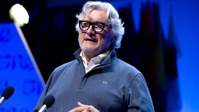 MINDFUL MOMENT: Jim Doty was the candle that lit the darkness