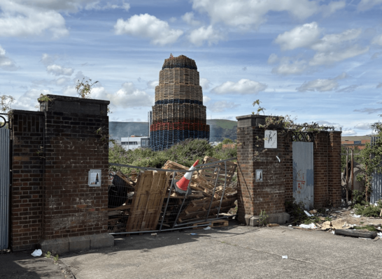 SQUINTER: A taste of the Orangefest best