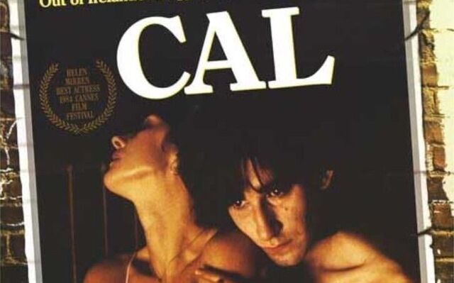 Despite QFT preening, 40 years on, Cal the movie remains the stuff of NIO press releases