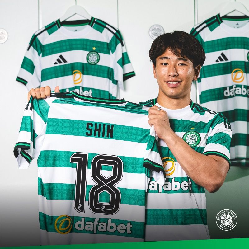 DONE DEAL: “I will do my best to contribute in games for results and wins,” said Yamada on signing