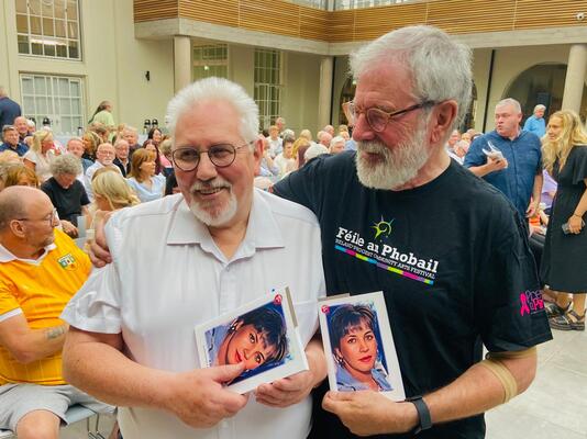 BOOK REVIEW: Siobhán O’Hanlon gave the best of herself in helping others