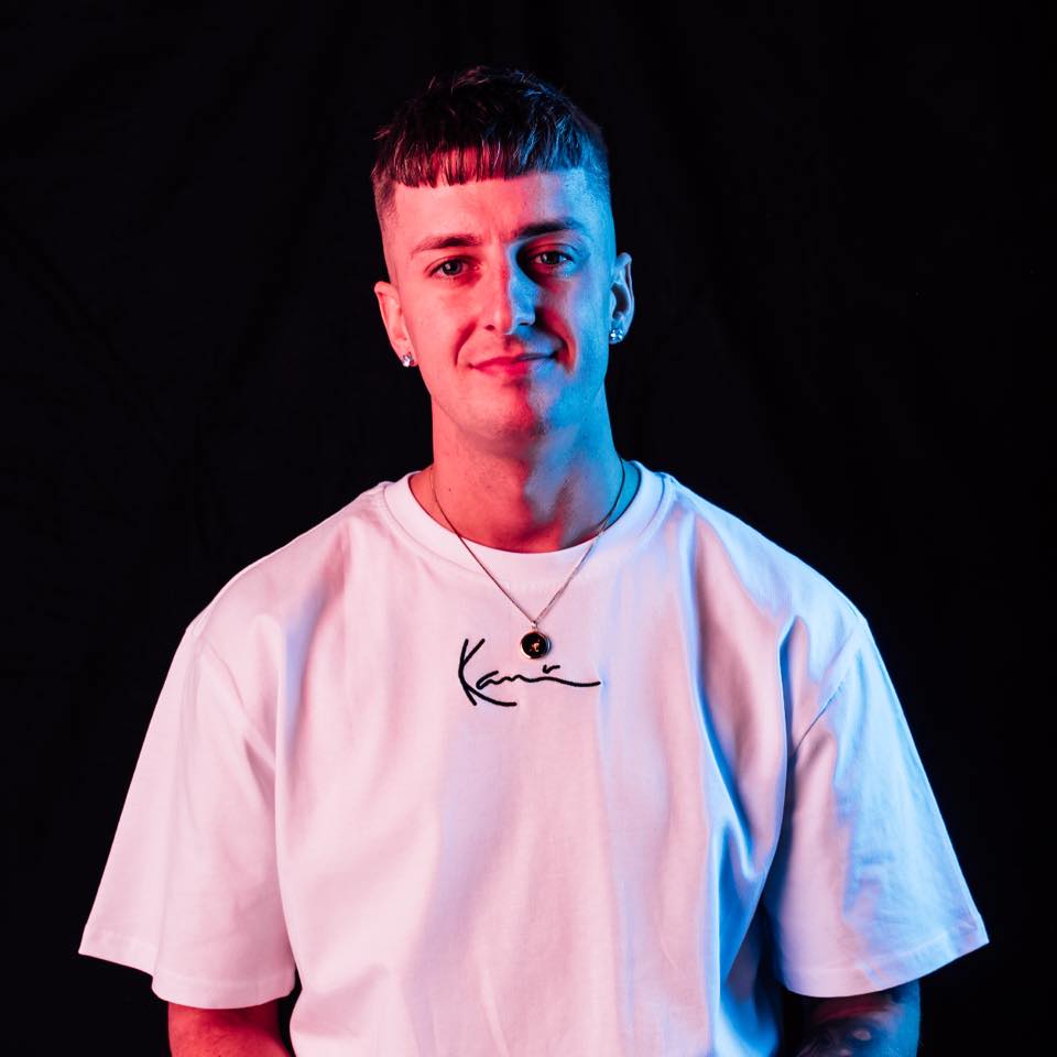 DANCE NIGHT HEADLINER: DAIRE
