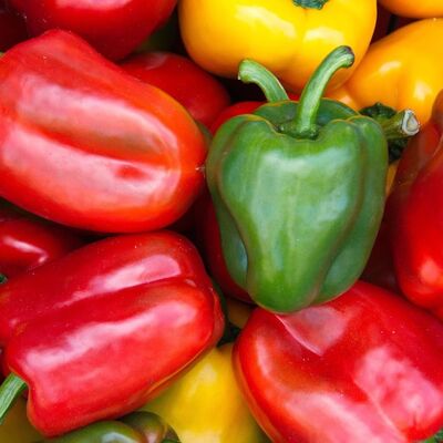 HEALTHWISE: Are peppers a fruit or vegetable?