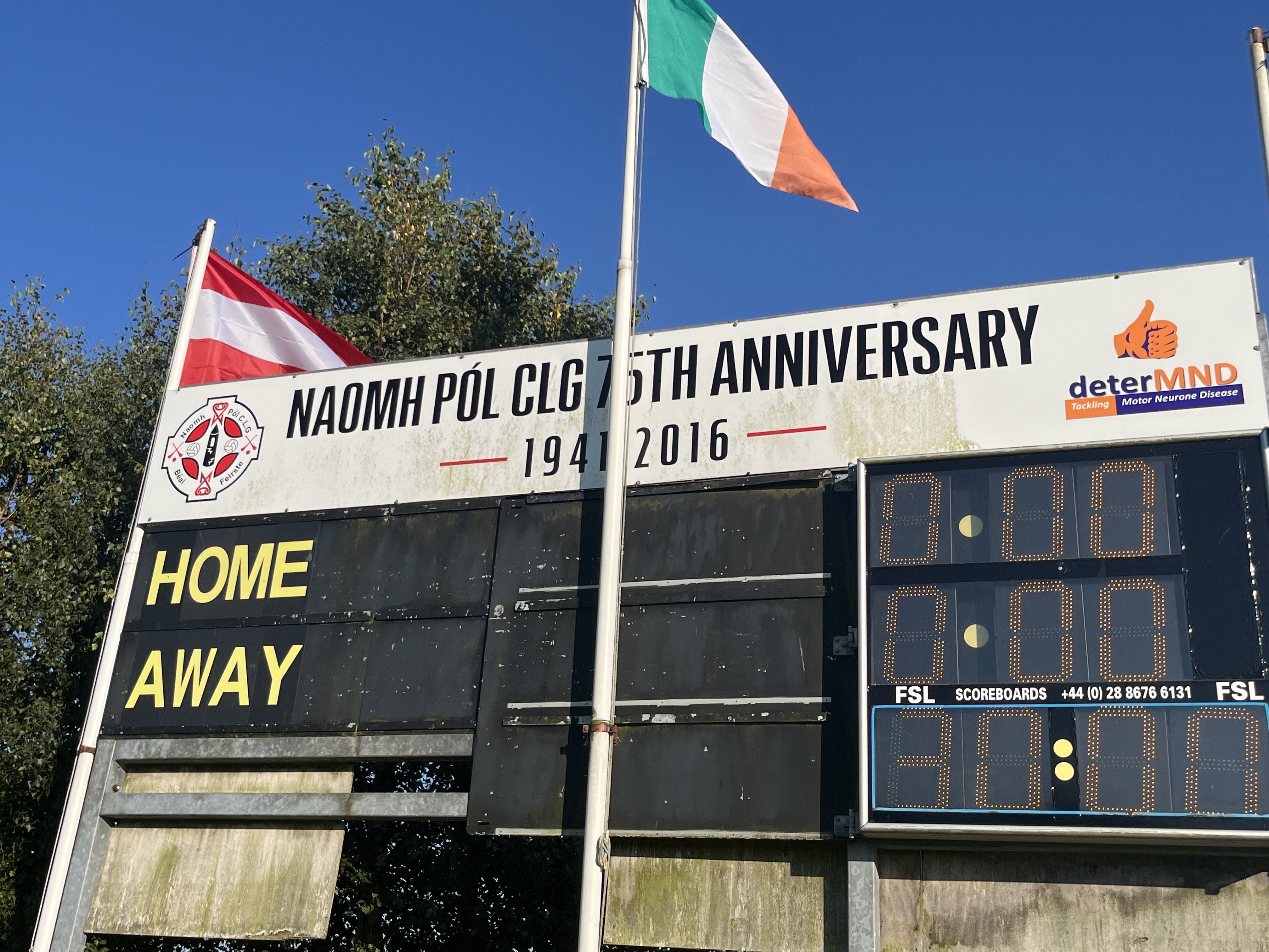 ST Paul\'s must win if they are to kepe their championship hopes alive