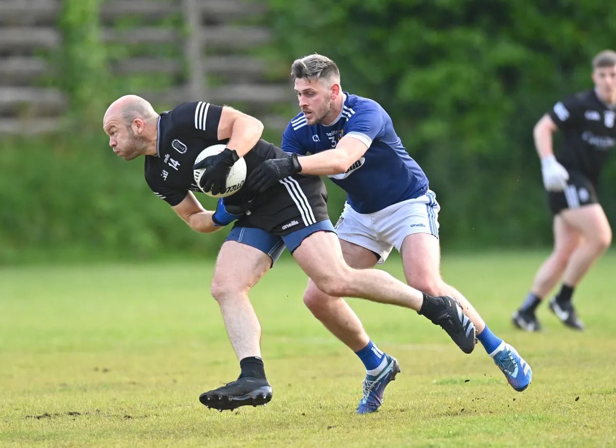 BIG CLASH: Both sides must win if they are hopeful of progression