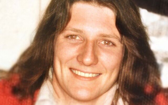 GERRY ADAMS: Commemorating the hunger-strikers in Belfast this weekend