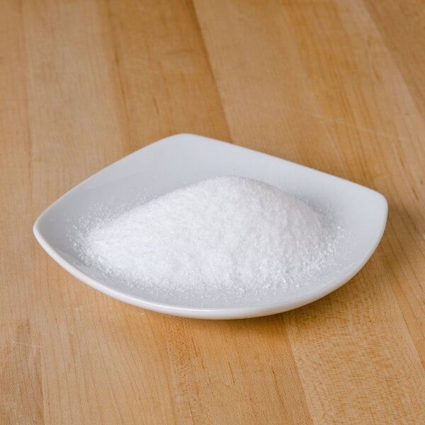 CAUTION: Be aware of the salt in the foods you consume