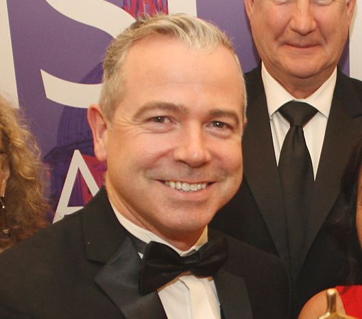 MAITH THÚ: Pól Deeds is expected to be confirmed as the North\'s first Irish Language Commissioner