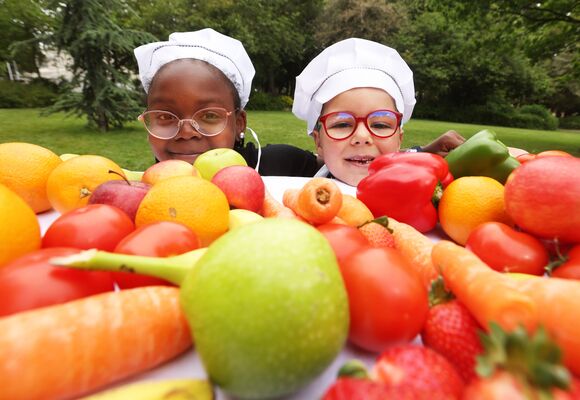 HEALTHWISE: Diet is key to young learning as schools return