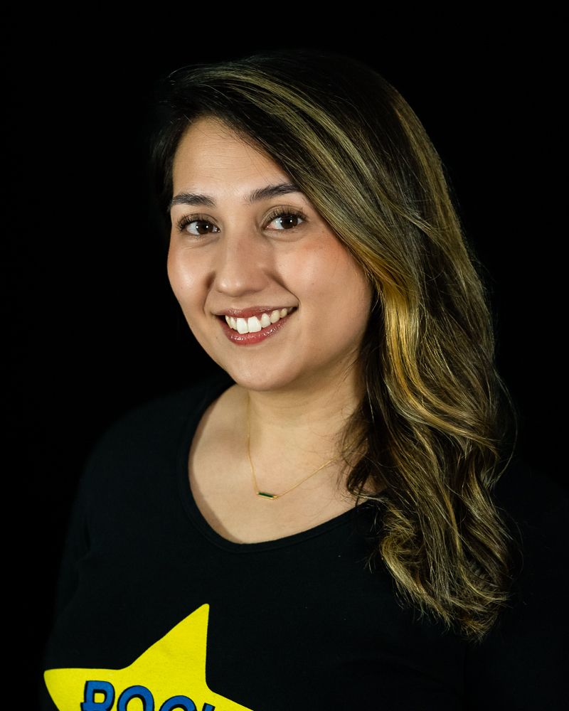 LEADER: Clare Galway helps make Rock Choir an experience to remember