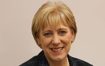 ANDRÉE MURPHY: We can only sit and watch as the Presidential drama plays out