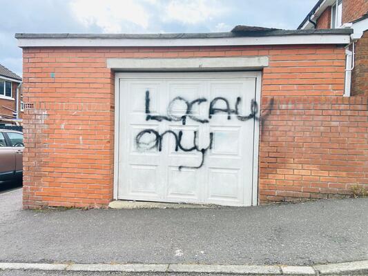 WE SAY: It’s time for everyone to get real on racism