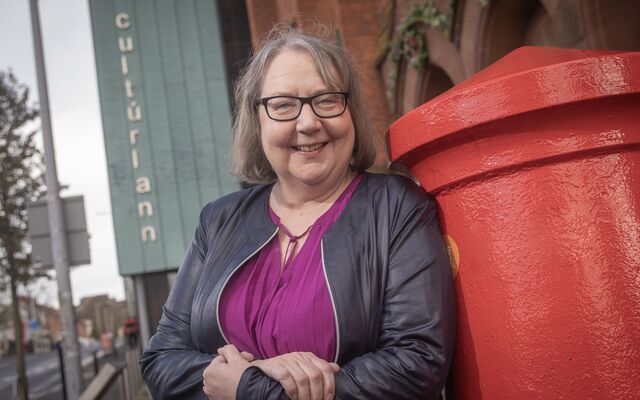 LITIR: Bríd le léacht bliantúil Raidió Fáilte a thabhairt