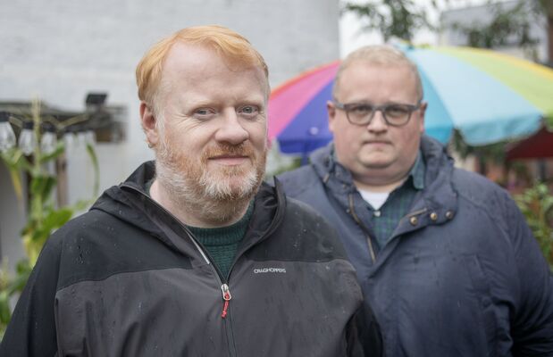 Councillors call on Justice Minister Naomi Long to do more to tackle East Belfast racist mobs