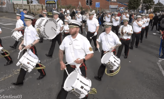 Arts Council silent as bands in receipt of £30k flaunt UVF parades commitment