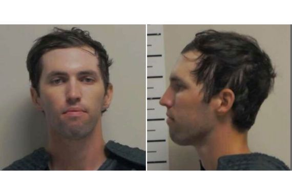 MYSTERY: Questions swirl around Tyler Robinson\'s alleged assassination of Charlie Kirk