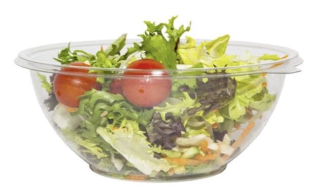 HEALTHWISE: Low-calorie diets will put you at risk of disease