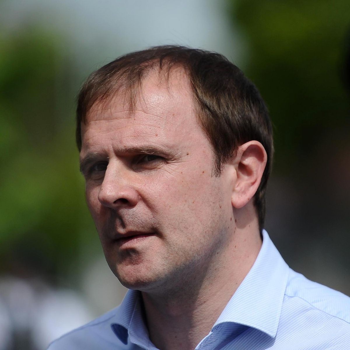 DOUBLED: Winstone \'Winkie\' Irvine 30-month sentence has been increased to five years