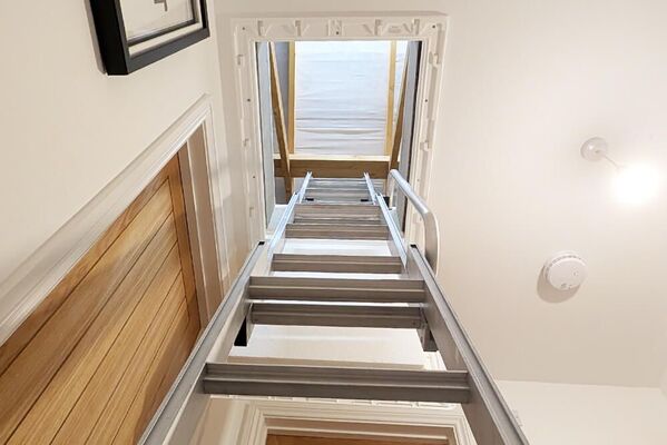 SQUINTER: Climbing the lofty ladder to domestic success