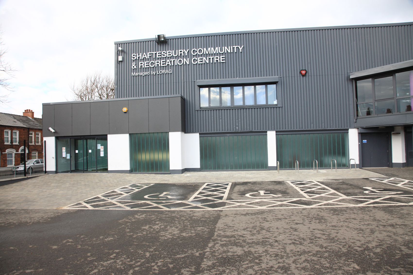 HEALTH BOOST: Diabetes UK to launch newest Live Well Hub at Shaftesbury Recreation Centre