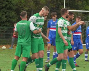 Soccer: Belfast Celtic and Swifts back in action as the New Year commences