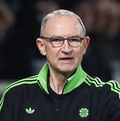 Reaction as Martin O'Neill returns for third spell amid Wilfried Nancy sacking