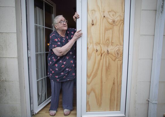 Pensioner left shaken after overnight attack on her home