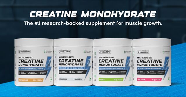 HEALTHWISE: Creatine questions haven’t yet been answered