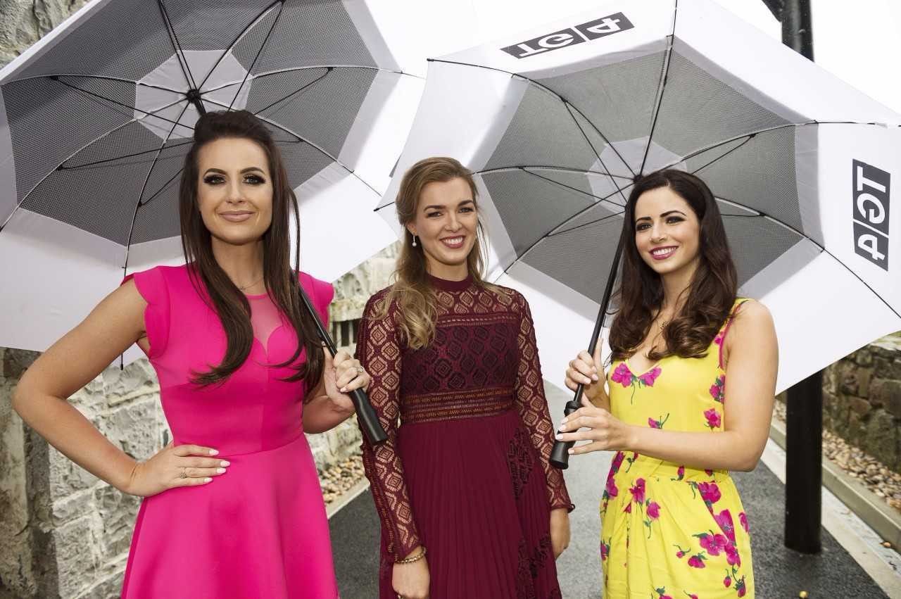 APPLICATION: You could be one of the presenters on TG4