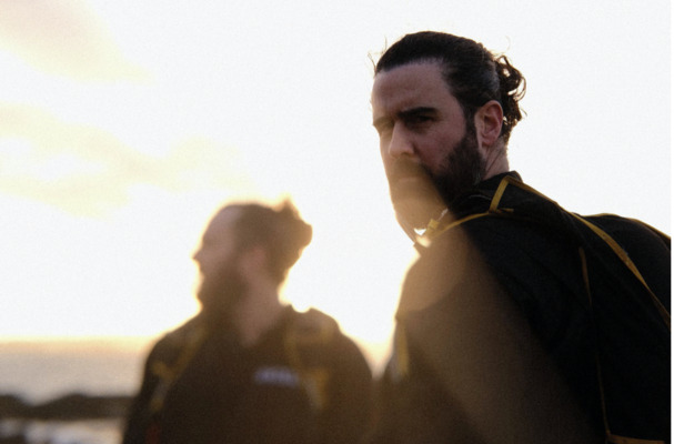 WATCH: New single and album for singer-songwriter Seán