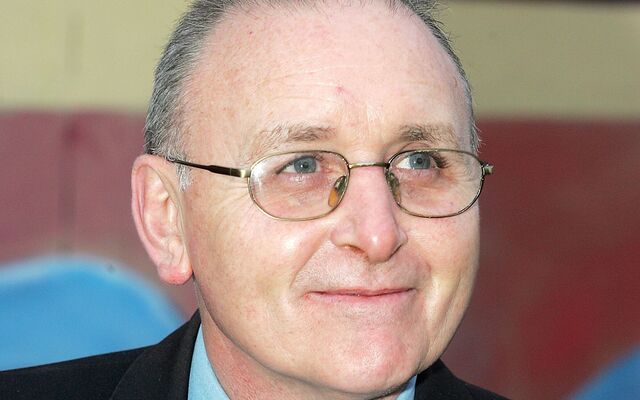 Prosecution expected in Denis Donaldson killing