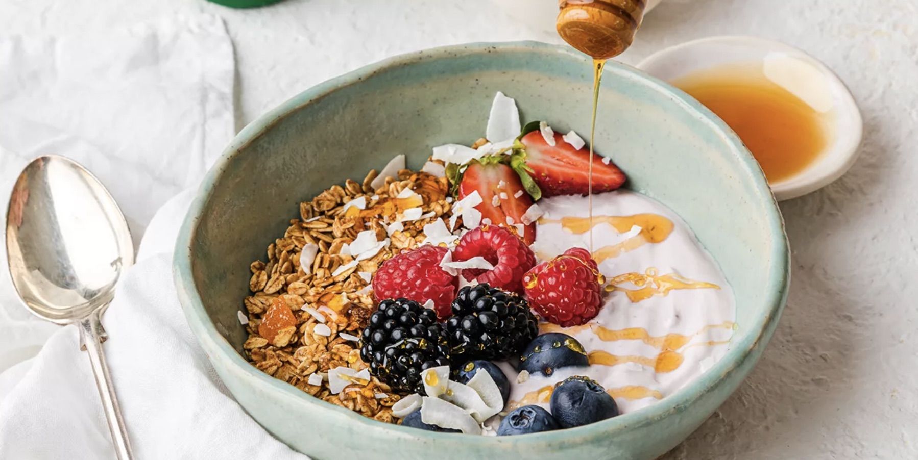 HEALTHWISE: If you’re going to have a yogurt, make it Greek