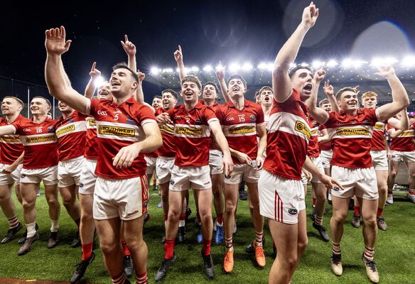 Gaelic Games: GAA club season ends  as Dingle and Ballygunner take All-Ireland crowns