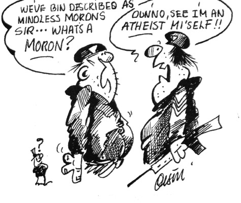 EYE ON THE PAST: JANUARY 1985 – Community to protect Whiterock Leisure Centre from loyalists