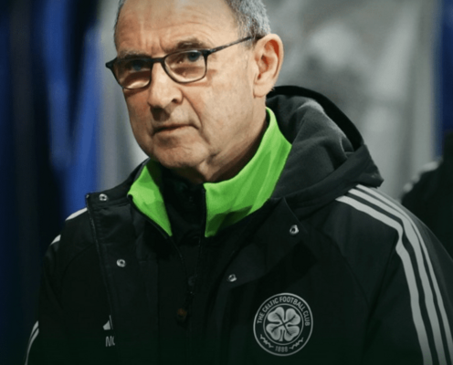 CELTIC STORIES: Not too late to stave off another transfer window disaster