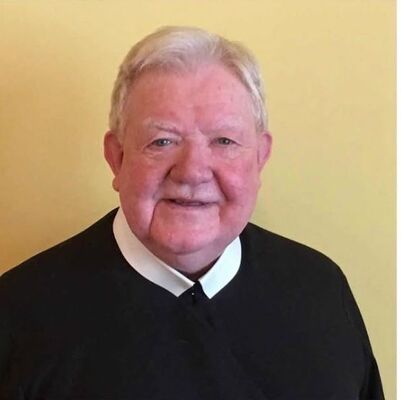 Tributes paid to West Belfast Redemptorist priest Fr Brendan McConvery