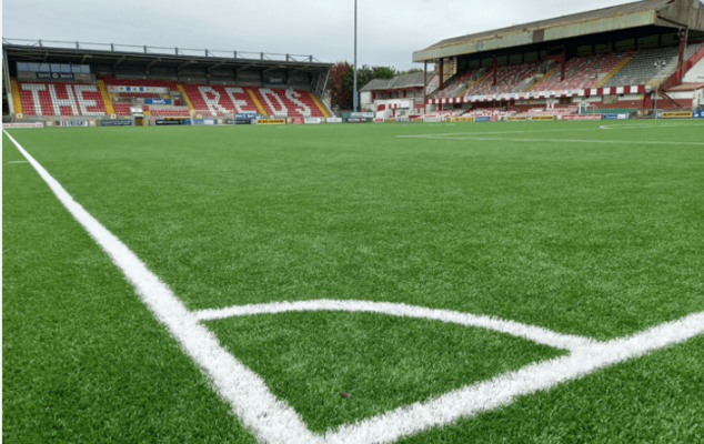 Fans' frustration after Cliftonville takeover dream collapses 