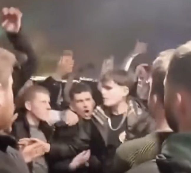 NO PASARÁN: Young people standing up to fascists in a Cavan pub was a hopeful sign in a dangerous world 