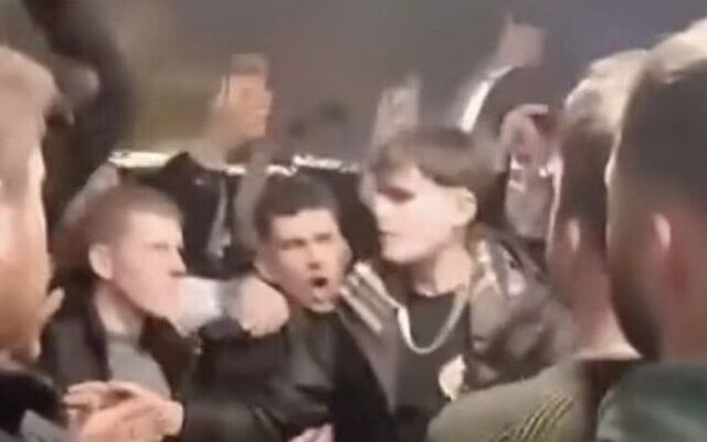 ANDRÉE MURPHY: Young people stepped forward – and so must we