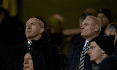 CELTIC STORIES: Can Celtic save what appears to be a doomed season?