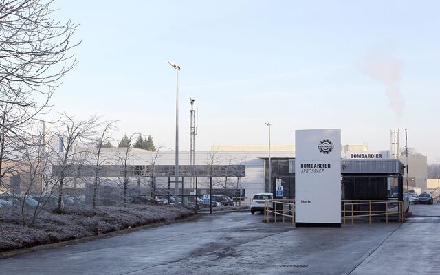 WE SAY: Time for those with broadest shoulders to bear more of rates burden