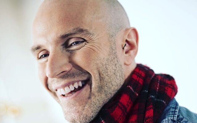 Tadhg Hickey among guests at Ó Cadhain Winter School this weekend